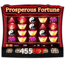 Descubra a Magia dos Jogos de Arcade no 455Bet